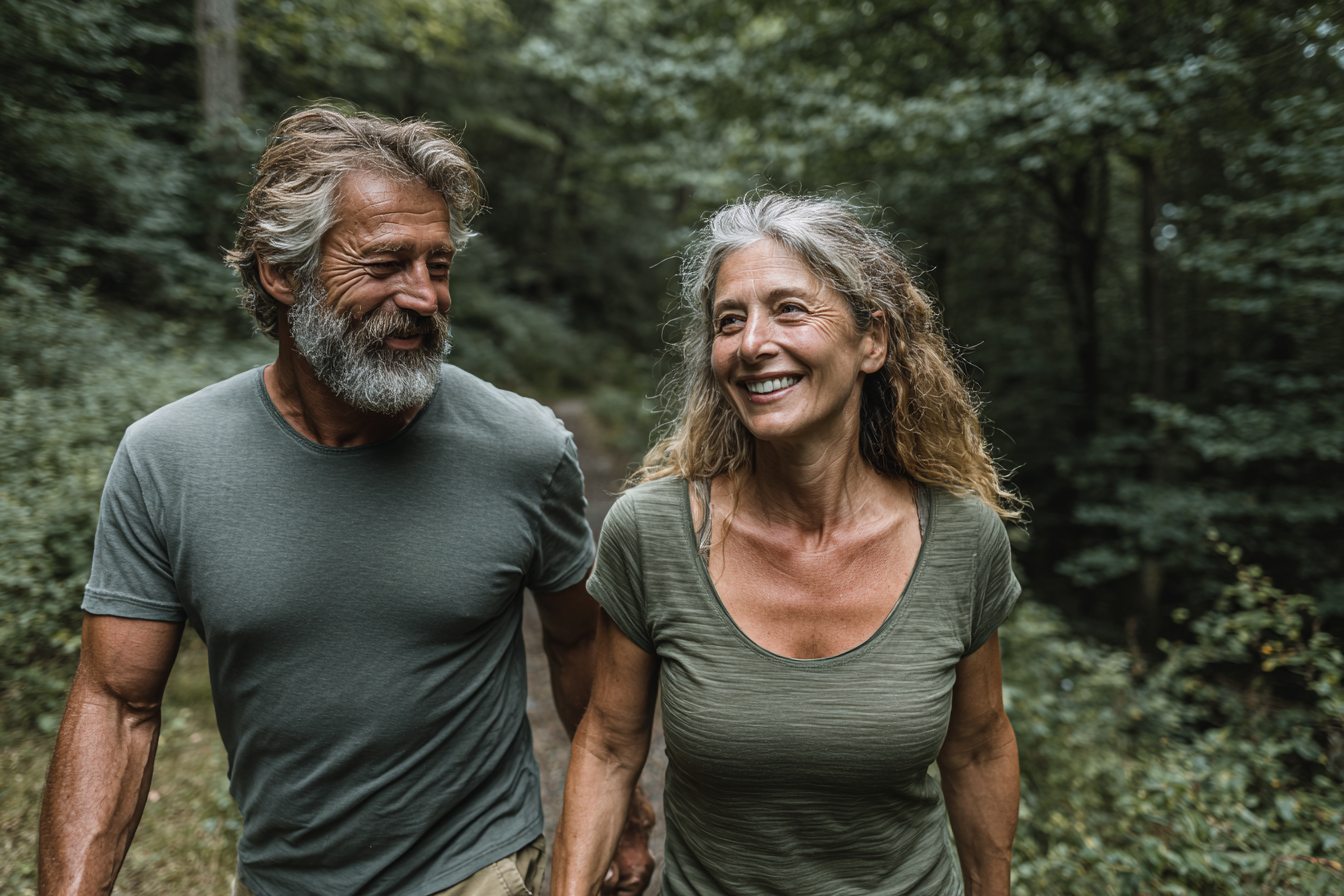 Персональна програма активності